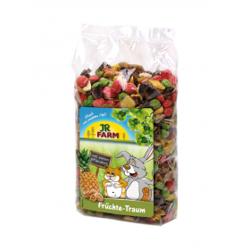 JR Farm Friandises "Rêve de fruits" JR Farm 200 g 503223