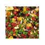 JR Farm Friandises "Rêve de fruits" JR Farm 200 g 503223
