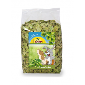 JR Farm Flocons de pois JR Farm 1 kg 502406