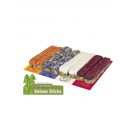 JR Farm Sticks Deluxe Grainless JR Farm 90 g 522799