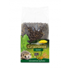 JR Farm Recette protéinée Spéciale Hérisson Grainless JR Farm 750 g 521600