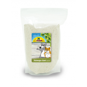 JR Farm Sable spécial rongeur JR Farm 350 g 520394