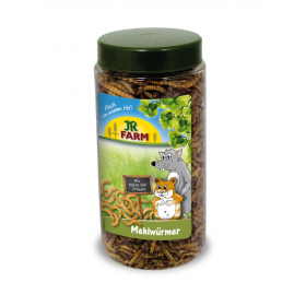 JR Farm Vers de farine JR Farm 70 g 514951