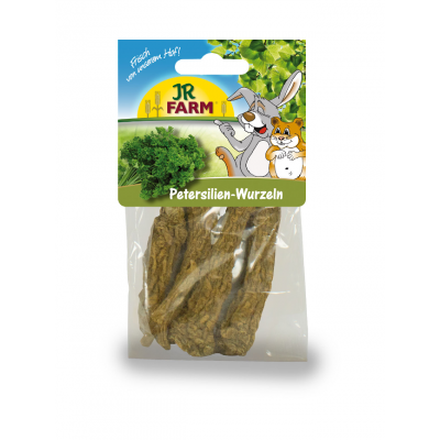 JR Farm Racines de persil JR Farm 50 g 513251