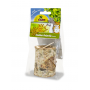 JR Farm Rondin de bois aux délicieuses garnitures JR Farm 150 g 512710