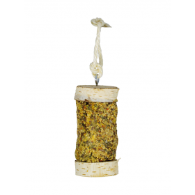 JR Farm Mélange de graines Pick'n'Fun Perruche & Canari JR Farm 135 g 510875