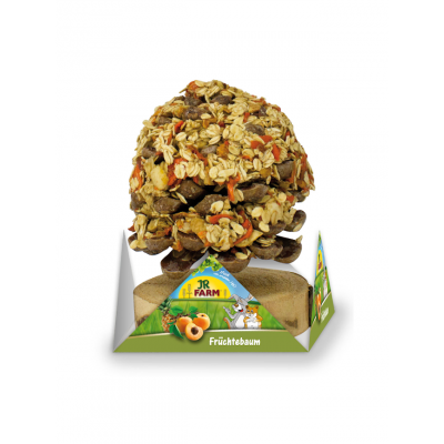 JR Farm Arbre fruitier JR Farm 270 g 510849