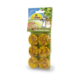 JR Farm Biscuits aux crevettes JR Farm 80 g 510790