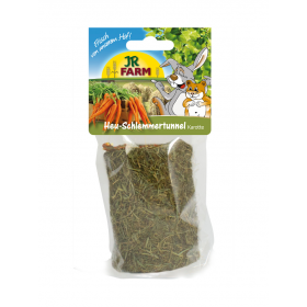 JR Farm Tunnel de foin à la carotte JR Farm 125 g 510787