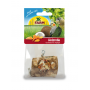 JR Farm Rondin fourré Carottes & Noix de coco JR Farm 150 g 508472