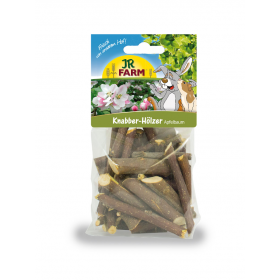 JR Farm Bâtons de bouleau JR Farm 40 g 508232