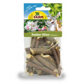 JR Farm Bâtons de pommier JR Farm 100 g 508230