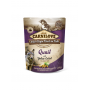 Carnilove Pochon Carnilove Grain free Adulte Caille & Carotte 300 g 111694