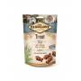 Carnilove Friandises Carnilove Grain Free Soft Truite & Aneth 200 g 111372