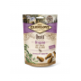 Carnilove Friandises Carnilove Grain Free Soft Caille & Origan 200 g 111375