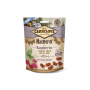Carnilove Friandises Carnilove Grain Free Maquereau & Framboise 200 g 100409