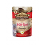 Carnilove Pochon Carnilove Grain free Adulte Sanglier & Camomille 85 g 100387