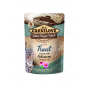 Carnilove Pochon Carnilove Grain free Adulte Truite & Échinacée 85 g 100388