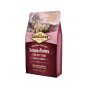 Carnilove Croquettes Carnilove Grain Free Kitten Saumon & Dinde 170196