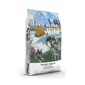 Taste of the Wild Croquettes Taste of the Wild Grain Free Puppy Pacific Stream 2577