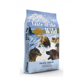 Taste of the Wild Croquettes Taste of the Wild Grain Free Pacific Stream 9222