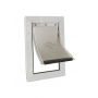 Petsafe Porte Medium 2 positions en aluminium Petsafe CY1711