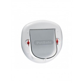Petsafe Chatière avec porte 4 positions Petsafe CY1693