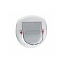 Petsafe Chatière avec porte 4 positions Petsafe CY1693