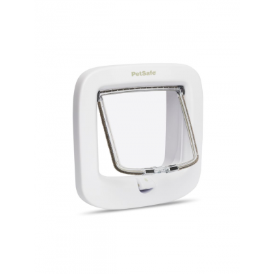 Petsafe Chatière 4 positions LUXE Petsafe CY0864