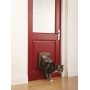 Petsafe Chatière DELUXE à puce magnétique Petsafe CY1698