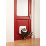 Petsafe Chatière DELUXE à puce magnétique Petsafe CY1698