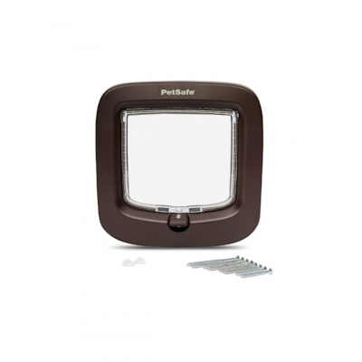 Petsafe Chatière 4 positions LUXE Petsafe CY0864