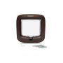 Petsafe Chatière 4 positions LUXE Petsafe CY0864