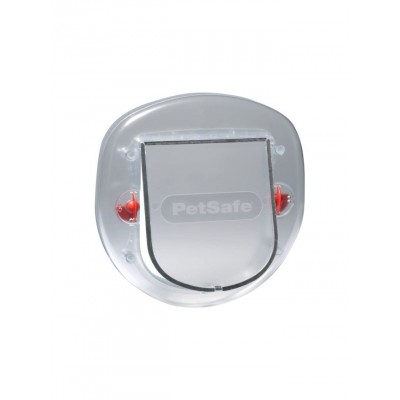 Petsafe Chatière avec porte 4 positions Petsafe CY1693
