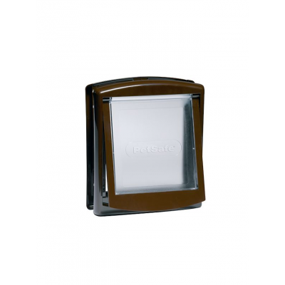 Petsafe Porte ORIGINAL 2 positions Small Petsafe CY1714