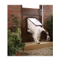 Petsafe Porte ORIGINAL 2 positions Large Petsafe CY1720