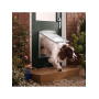 Petsafe Porte ORIGINAL 2 positions Large Petsafe CY1720