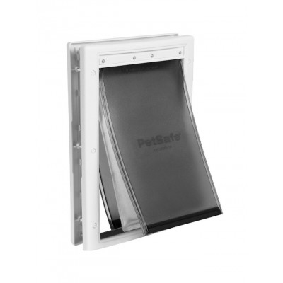 Petsafe Porte Climat Medium 2 positions Petsafe CY1258