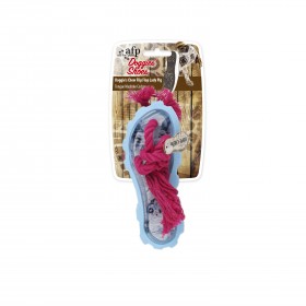 All For Paws Jouet AFP Doggies'shoes Tongue cochon AFP3446