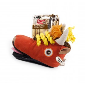 All For Paws Jouet AFP Doggies'shoes Chaussure Taureau AFP3430