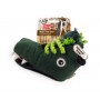All For Paws Jouet AFP Doggies'shoes Chaussure Alligator AFP3433