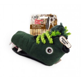 All For Paws Jouet AFP Doggies'shoes Chaussure Alligator AFP3433