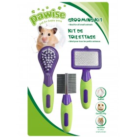 Pawise Kit de toilettage Pawise PW39041