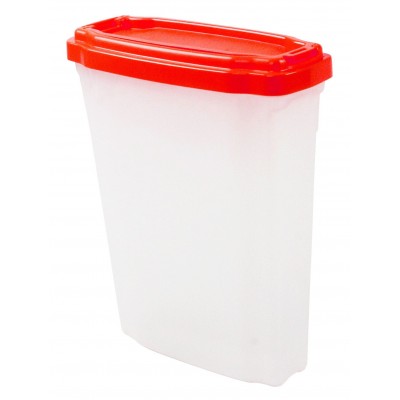 Pawise Conteneur à croquettes 18 L 40 x 15 x 48 cm PW11061