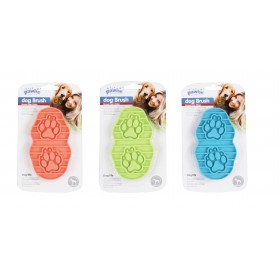 Pawise Brosse 2 en 1 Pawise PW11469