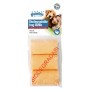 Pawise Sachets biodégradables ramasse-crottes Pawise PW11585