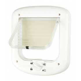 Pawise Chatière Pawise 4 positions PW28051