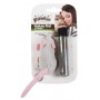 Pawise Jouet Pawise Souris & Herbe à chat PW28302