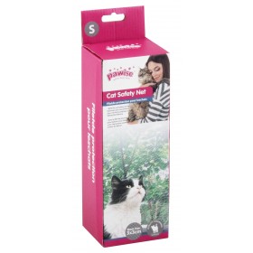 Pawise Filet de protection Pawise Spécial balcon PW28401