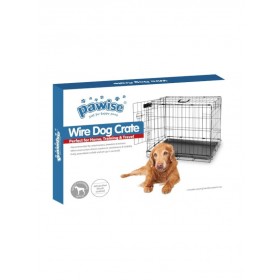 Pawise Cage d'éducation métallique Pawise PW12533